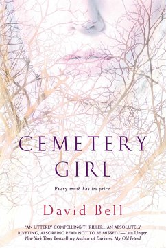 Cemetery Girl - Bell, David