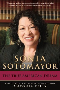 Sonia Sotomayor - Felix, Antonia