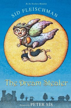 The Dream Stealer - Fleischman, Sid