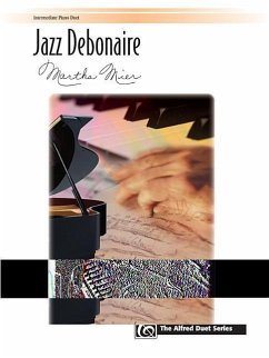 Jazz Debonaire