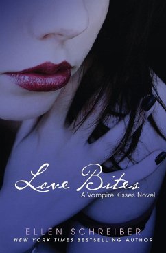 Vampire Kisses 7 - Schreiber, Ellen