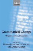 Grammatical Change