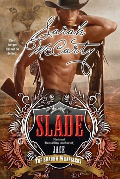 Slade - Mccarty, Sarah