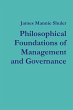Philosophical Foundations of Management... - Bild 1