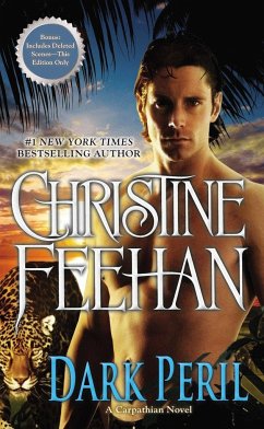 Dark Peril - Feehan, Christine