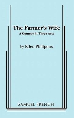 The Farmer's Wife - Phillpotts, Eden