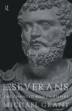 The Severans - Grant, Michael
