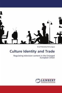 Culture Identity and Trade - Polonska-Kimunguyi, Eva