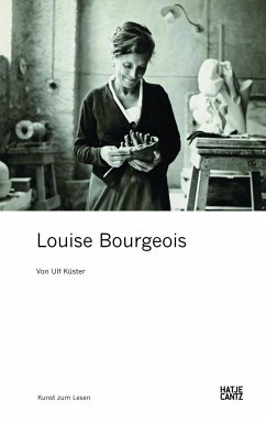 Louise Bourgeois - Küster, Ulf