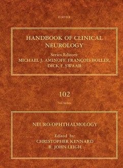 Neuro-Ophthalmology