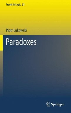 Paradoxes - Lukowski, Piotr