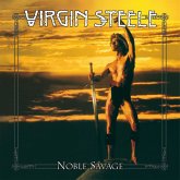 Noble Savage/Re-Release Digipak