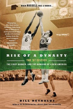 Rise of a Dynasty - Reynolds, Bill