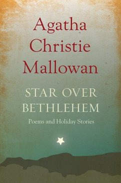 Star Over Bethlehem - Christie, Agatha