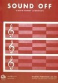 Sound Off (eBook, PDF)