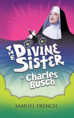 The Divine Sister - Busch, Charles
