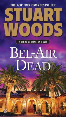 Bel-Air Dead - Woods, Stuart