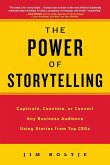 The Power of Storytelling