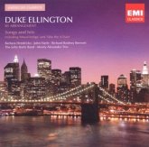 Duke Ellington: Songs & Hits Duke Ellington: Songs & Hits