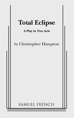 Total Eclipse - Hampton, Christopher