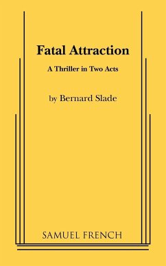 Fatal Attraction - Slade, Bernard