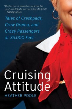 Cruising Attitude - Poole, Heather