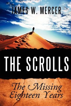 The Scrolls - Mercer, James W.