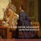 Schubertiade,Nachtmusik