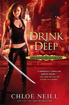 Drink Deep - Neill, Chloe
