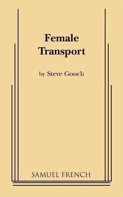 Female Transport - Gooch, Steve