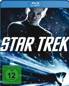 Star Trek XI - Chris Pine,Zachary Quinto,Leonard Nimoy