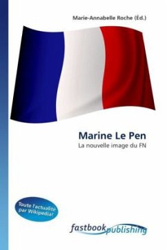 Marine Le Pen - Roche, Marie-Annabelle