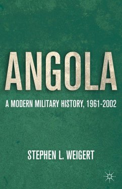 Angola - Weigert, S.