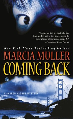 Coming Back - Muller, Marcia