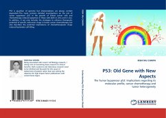 P53: Old Gene with New Aspects - Chhipa, Rishi Raj