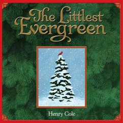 The Littlest Evergreen - Cole, Henry