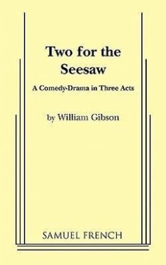 Two for the Seesaw - Gibson, Wiliam