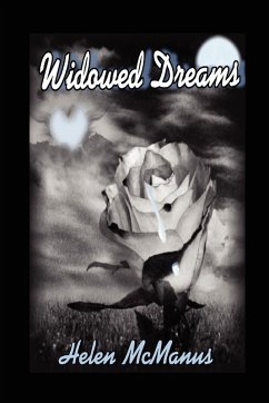 Cover Widowed Dreams