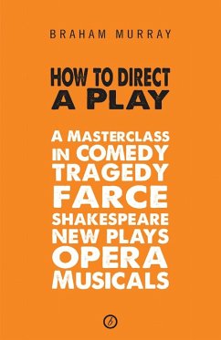 How to Direct a Play - Murray, Braham