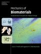 Mechanics of Biomaterials - Bild 1