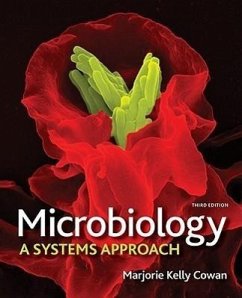 Combo: Microbiology: A Systems Approach with Lab Manual and Workbook in Microbiology by Morello - Cowan, Marjorie Kelly; Talaro, Kathleen Park; Morello, Josephine