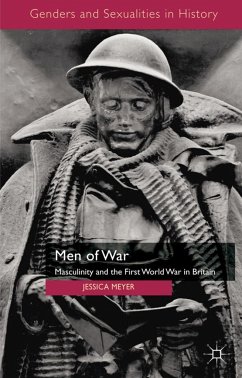Men of War - Meyer, Jessica