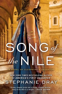 Song of the Nile - Dray, Stephanie