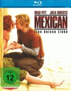 The Mexican - Eine heiße Liebe