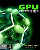Gpu Computing Gems Jade Edition