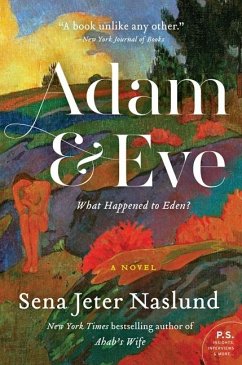 Adam & Eve - Naslund, Sena Jeter