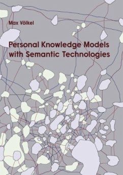 Personal Knowledge Models with Semantic Technologies - Völkel, Max