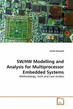 SW/HW Modelling and Analysis for Multiprocessor Embedded Systems - Assayad, Ismail