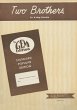 Two Brothers (eBook, ePUB) - Bild 1