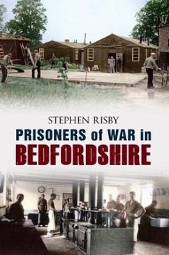 Prisoners of War in Bedfordshire - Risby, Stephen